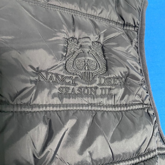 Brand New - BLACK - Stormtech Basecamp Thermal Vest - Men's Medium - Picture 3 of 5